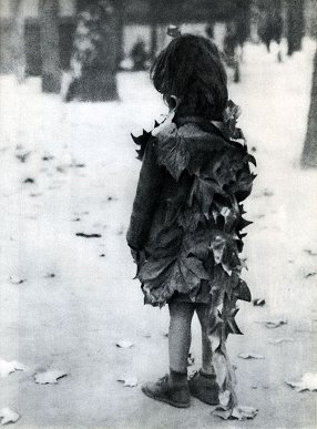 .petite fille